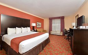 Chateau Suite Hotel Downtown Shreveport